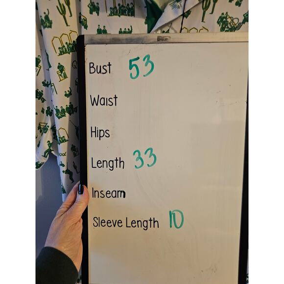 Good Good 16th hole polo green golf shirt sz 2XL $75 new MT84 - Picture 9 of 9